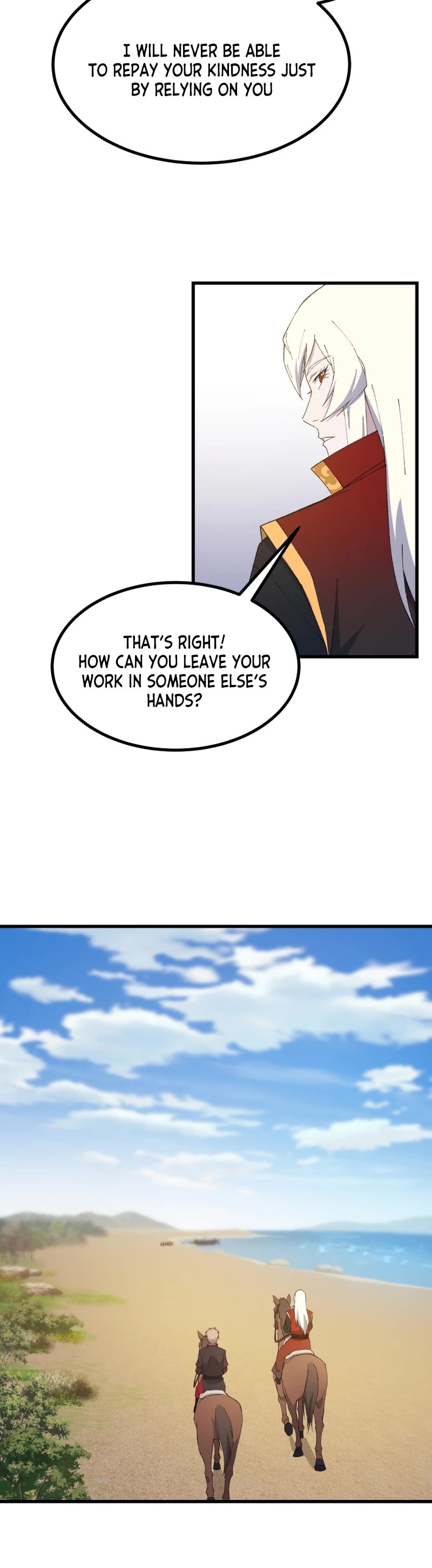 The Great Master Sunyoo chapter 76 page 26