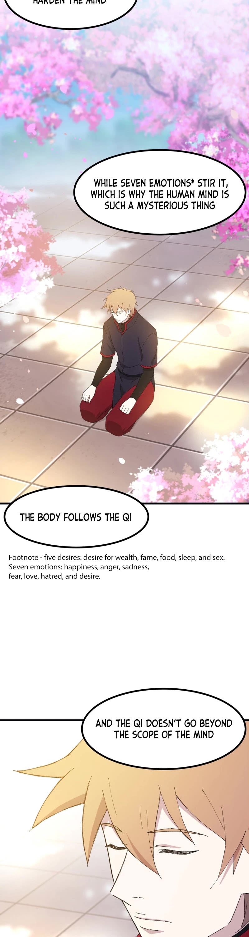 The Great Master Sunyoo chapter 76 page 3