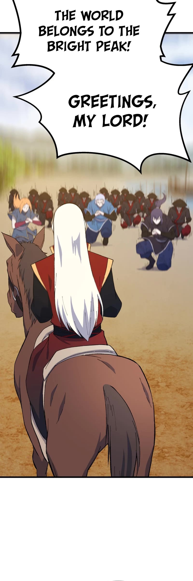 The Great Master Sunyoo chapter 76 page 37