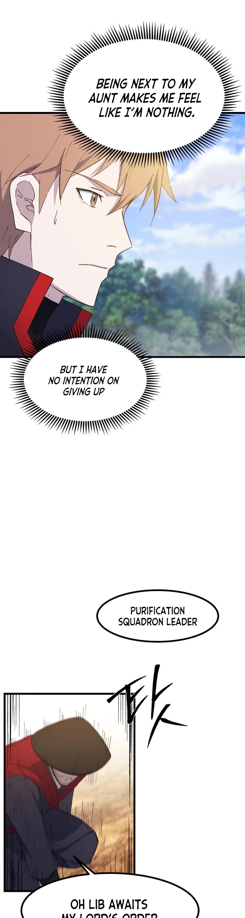 The Great Master Sunyoo chapter 76 page 40