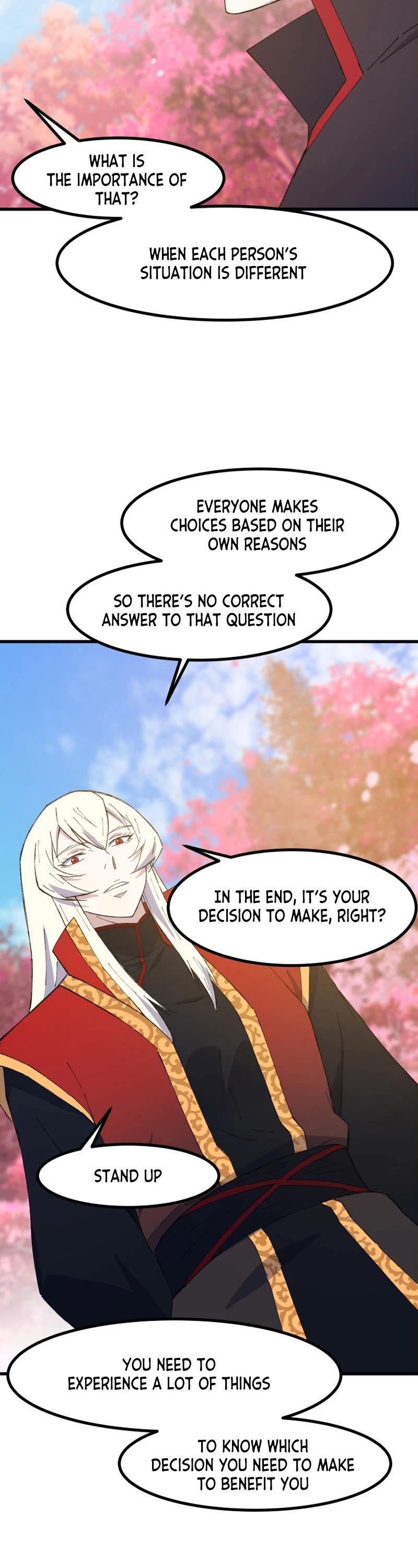 The Great Master Sunyoo chapter 76 page 5