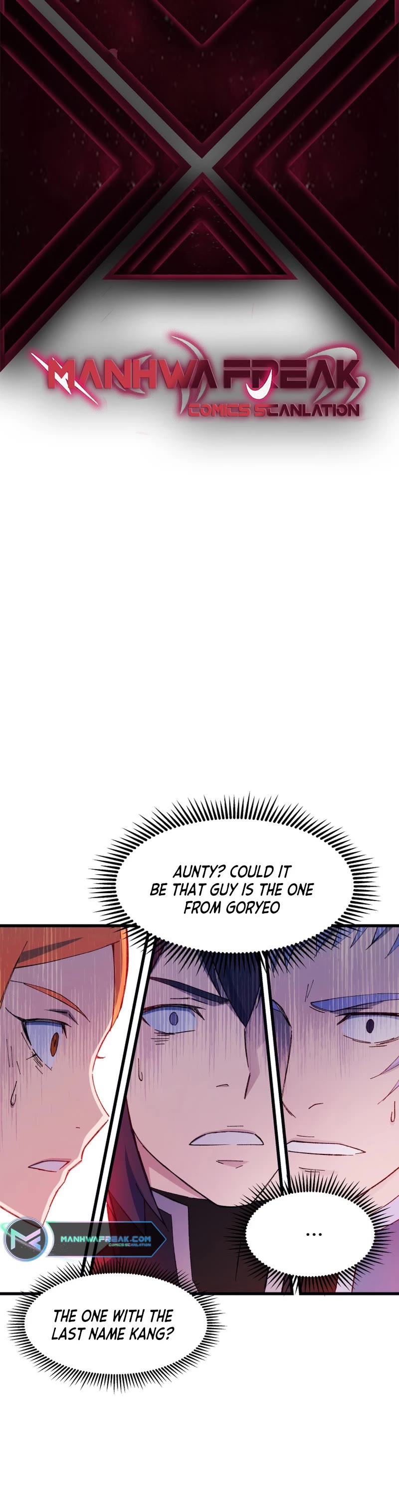 The Great Master Sunyoo chapter 77 page 2