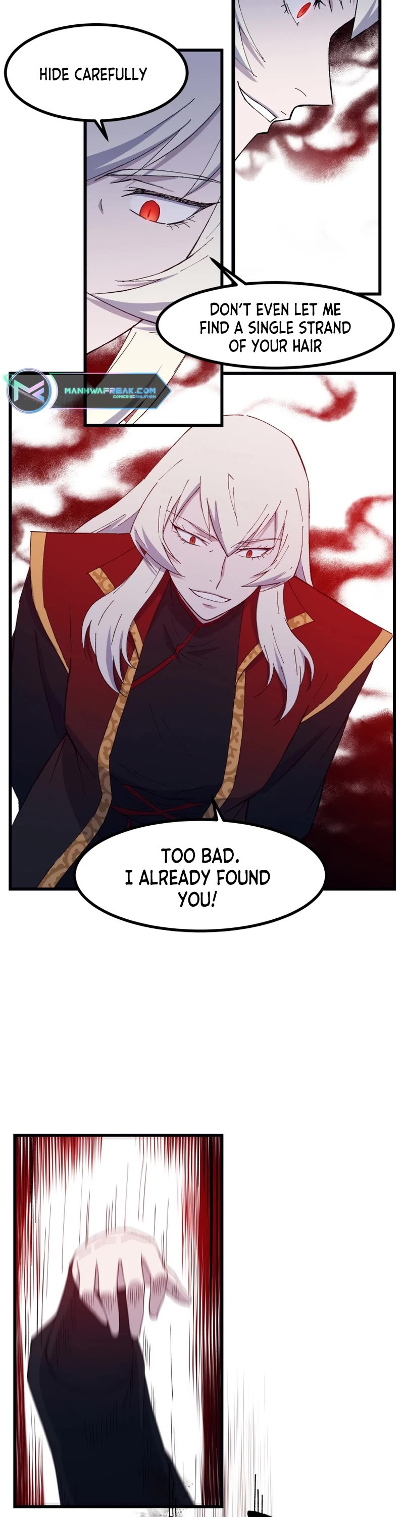 The Great Master Sunyoo chapter 77 page 24