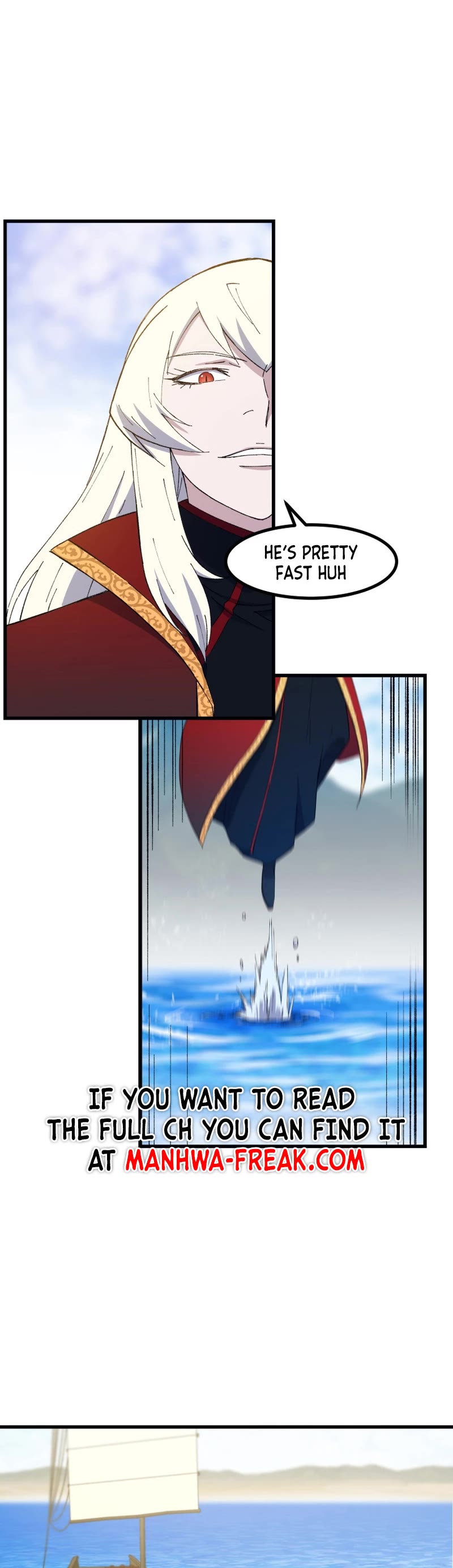 The Great Master Sunyoo chapter 77 page 27