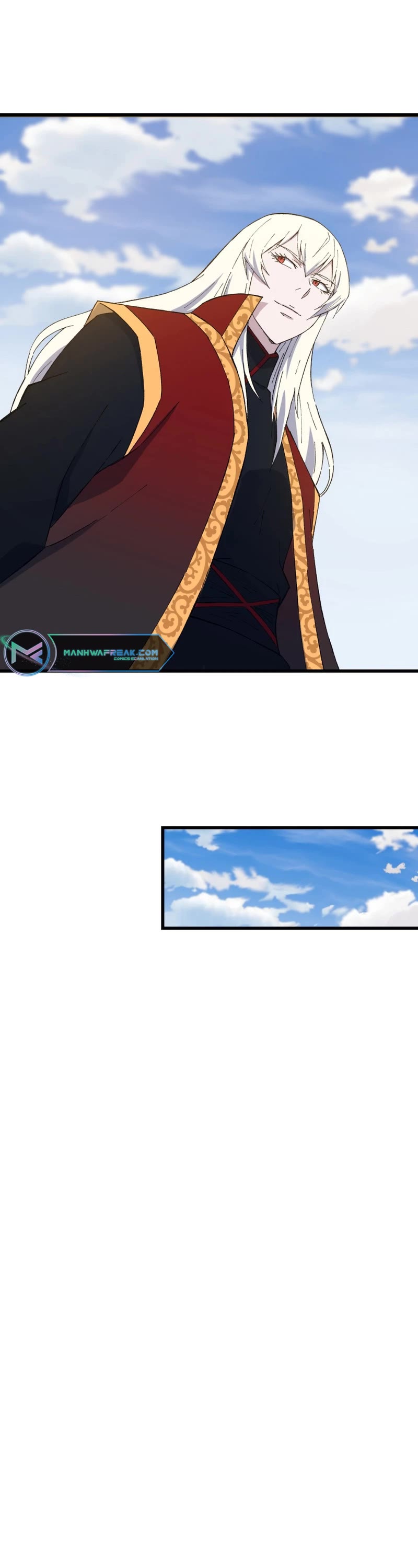 The Great Master Sunyoo chapter 77 page 34