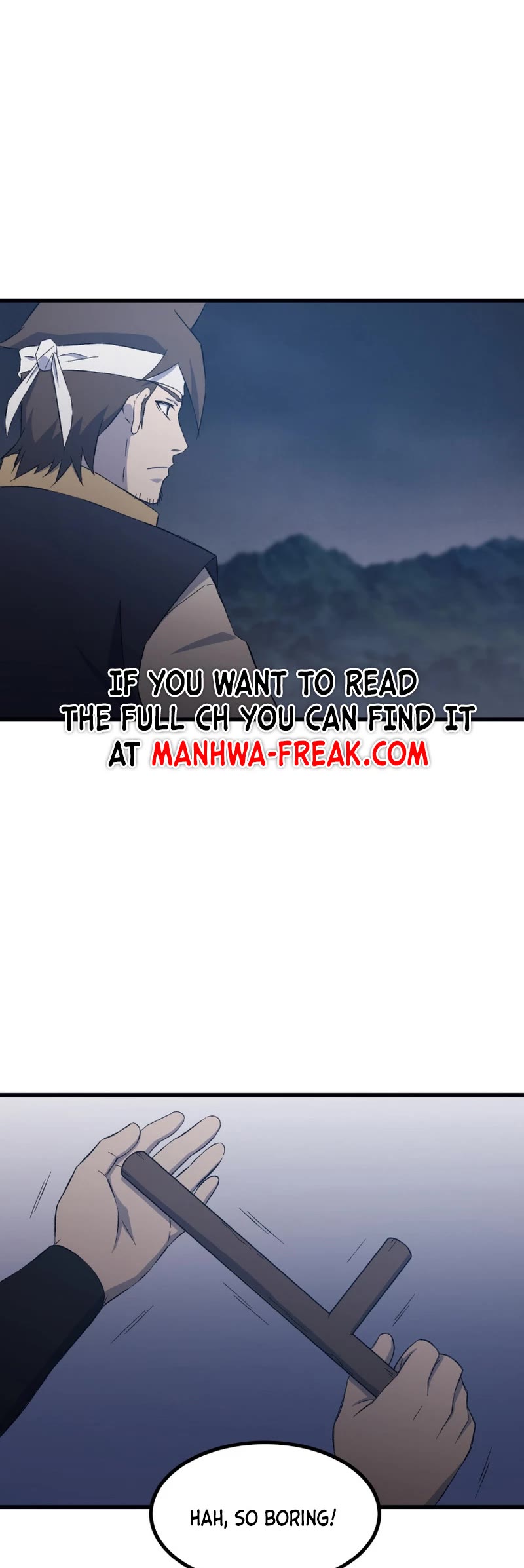 The Great Master Sunyoo chapter 77 page 37