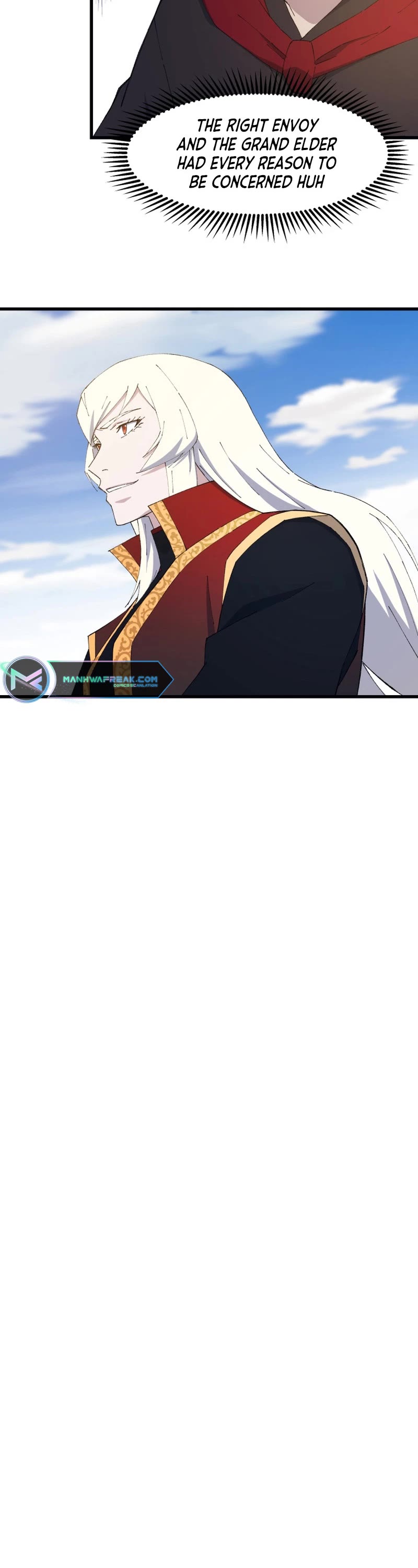 The Great Master Sunyoo chapter 77 page 4