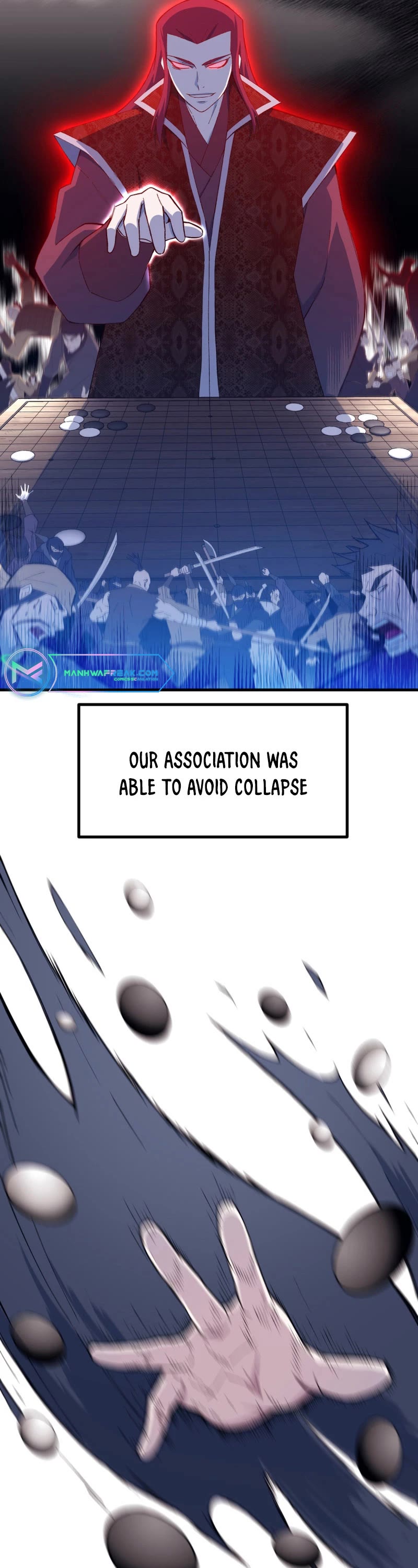 The Great Master Sunyoo chapter 79 page 12