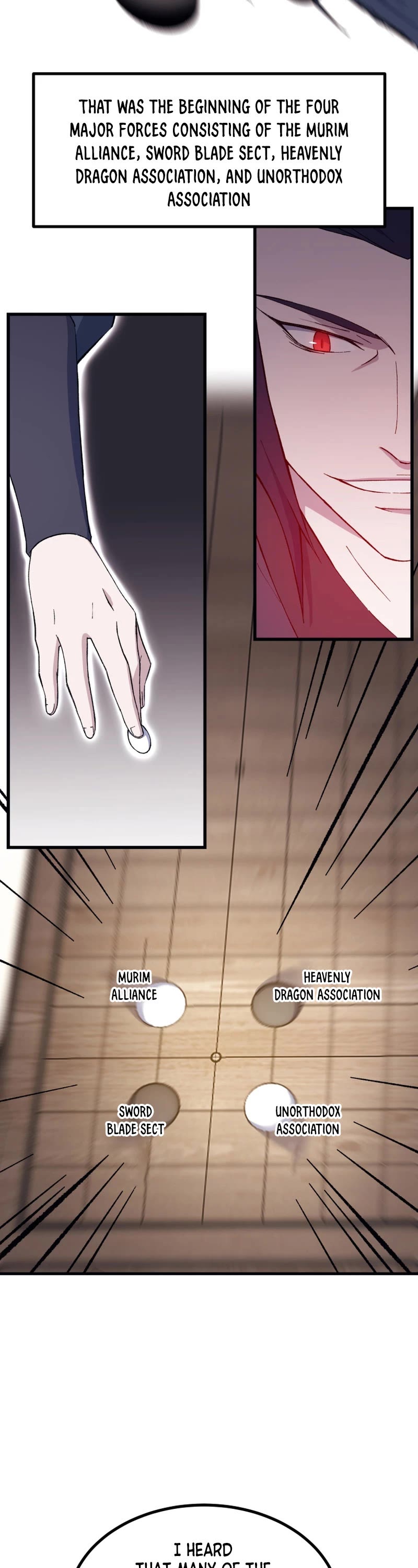 The Great Master Sunyoo chapter 79 page 13