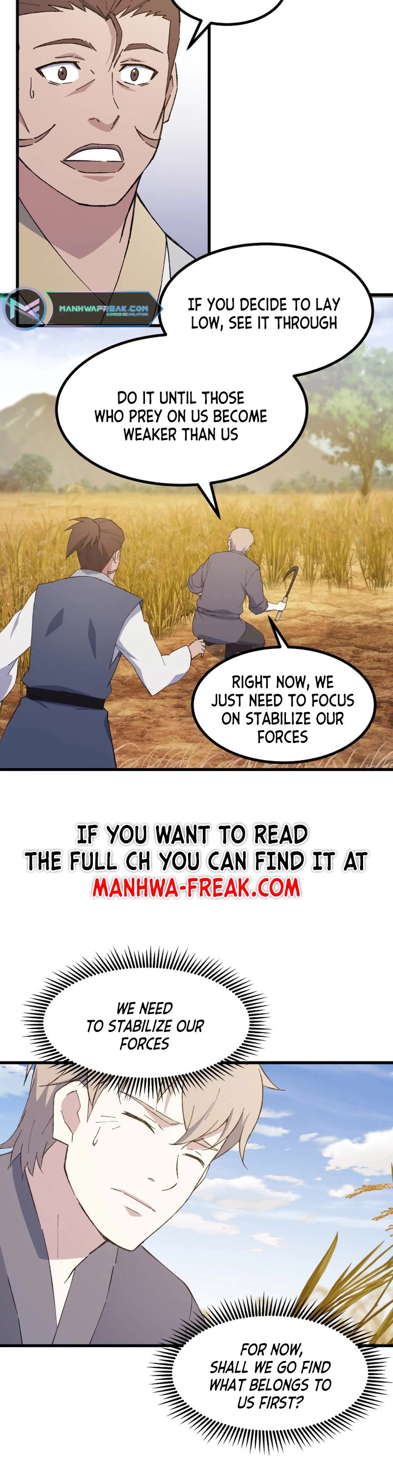 The Great Master Sunyoo chapter 79 page 16