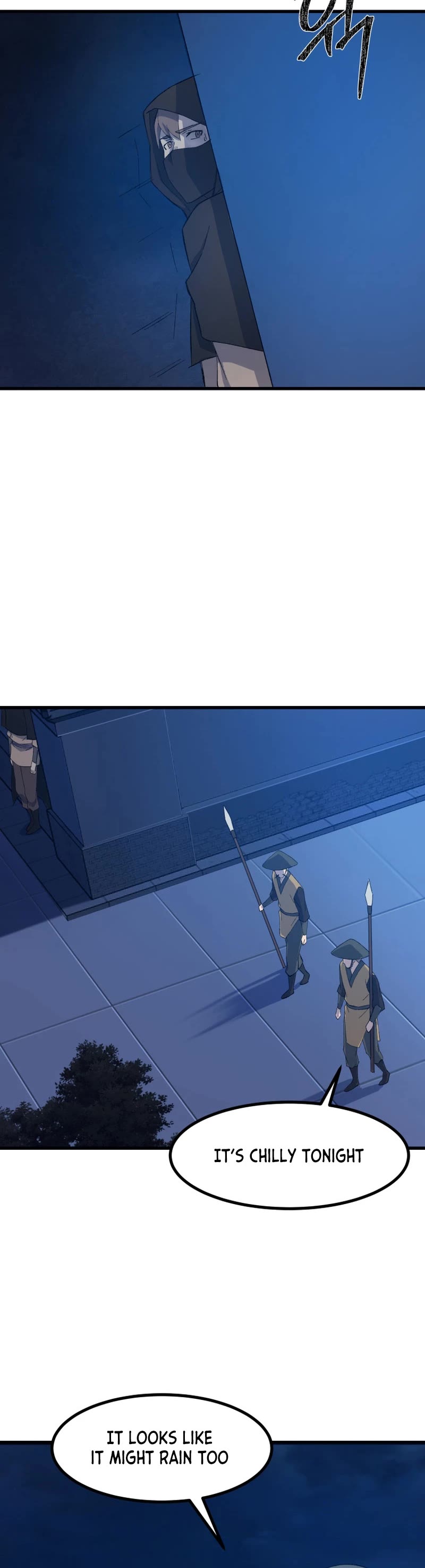 The Great Master Sunyoo chapter 79 page 21