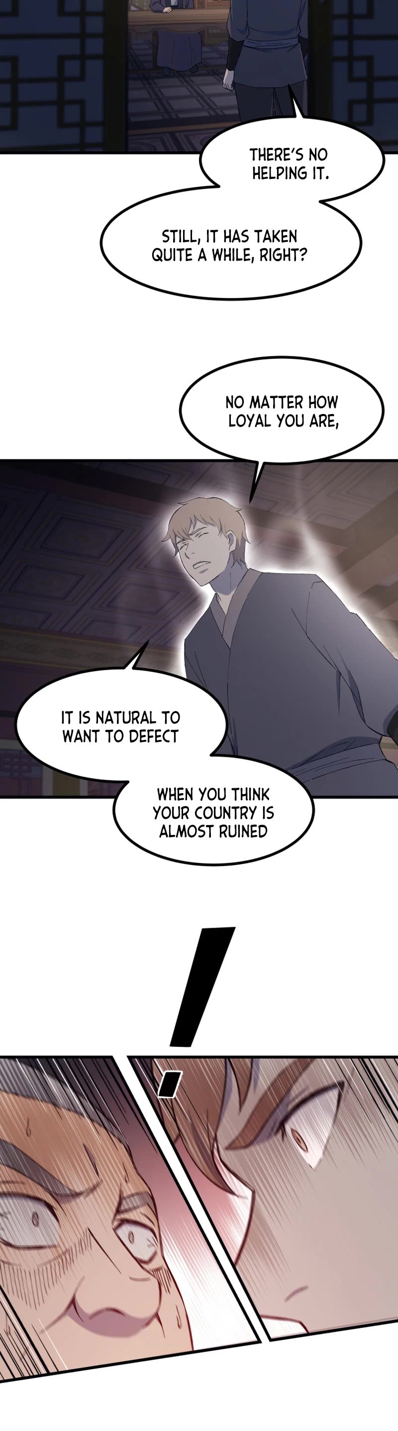The Great Master Sunyoo chapter 79 page 26