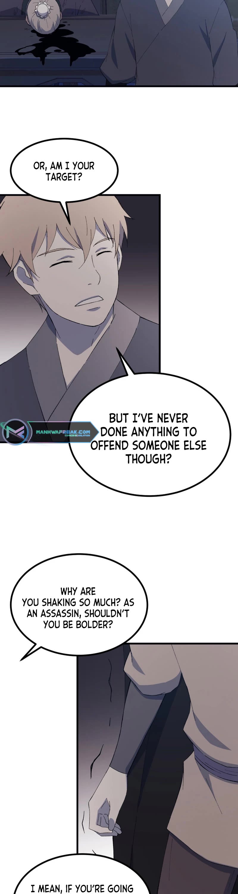 The Great Master Sunyoo chapter 79 page 29