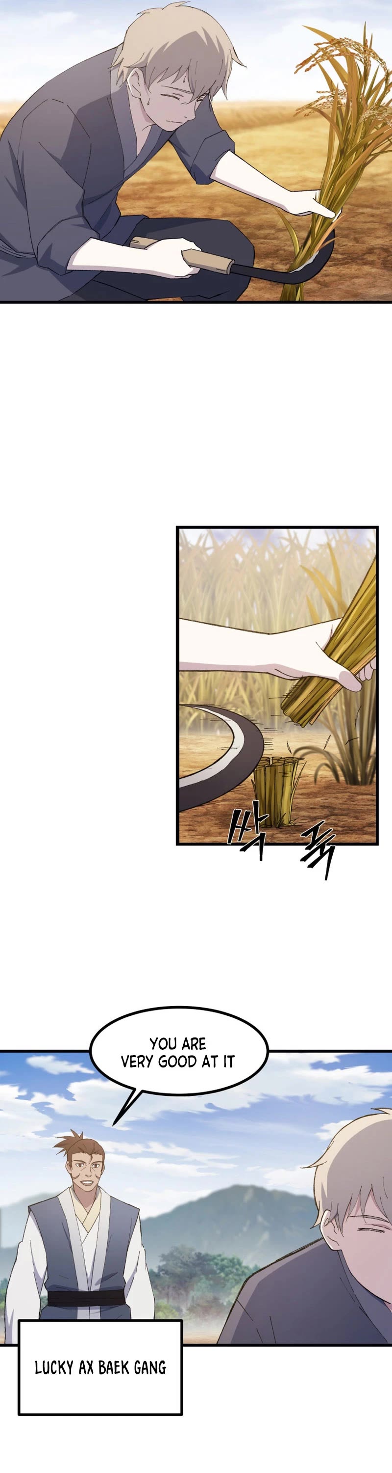 The Great Master Sunyoo chapter 79 page 3