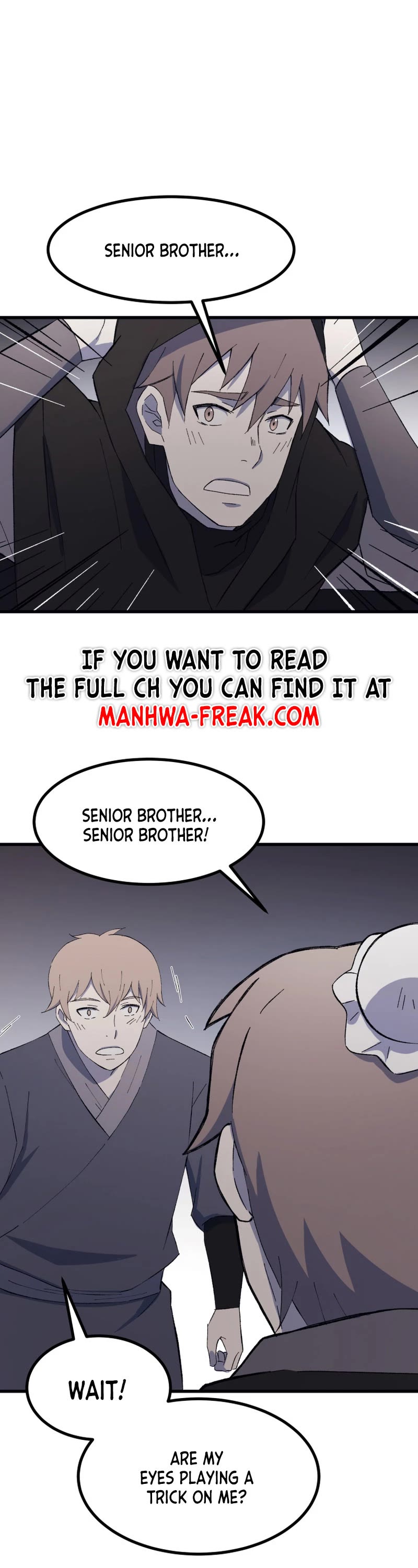 The Great Master Sunyoo chapter 79 page 31