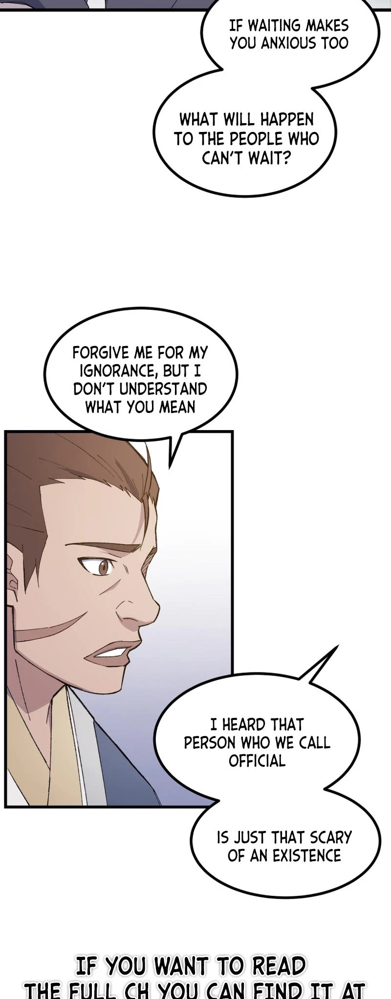 The Great Master Sunyoo chapter 79 page 5