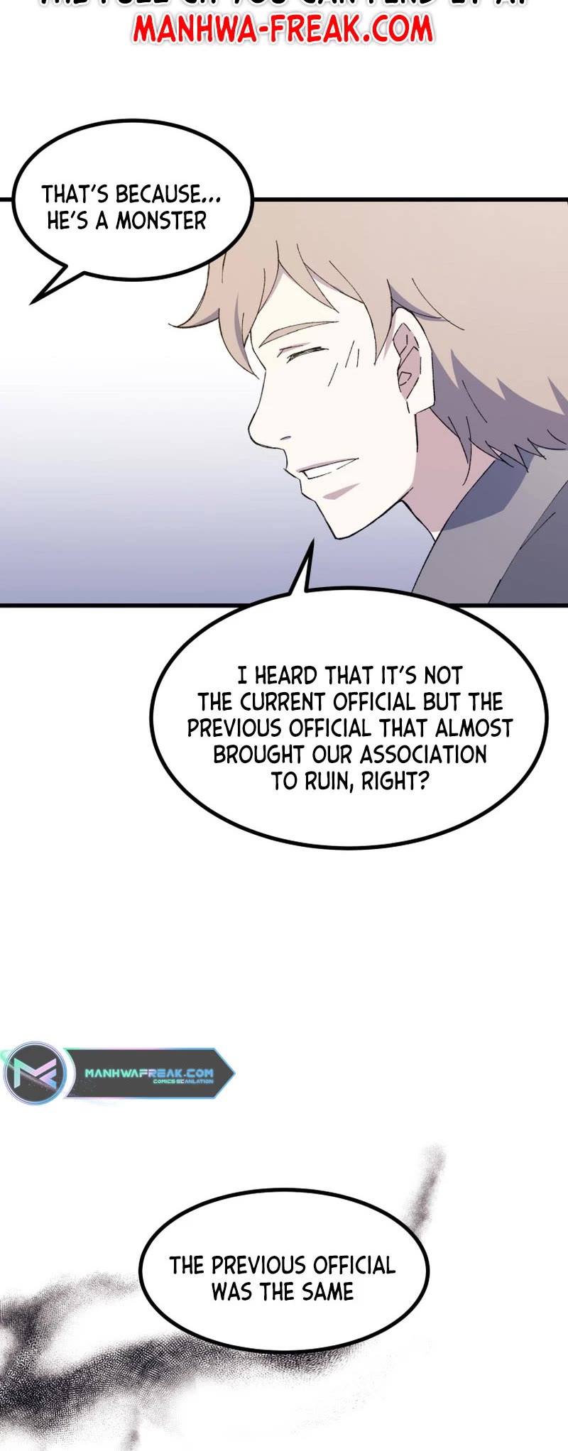 The Great Master Sunyoo chapter 79 page 6