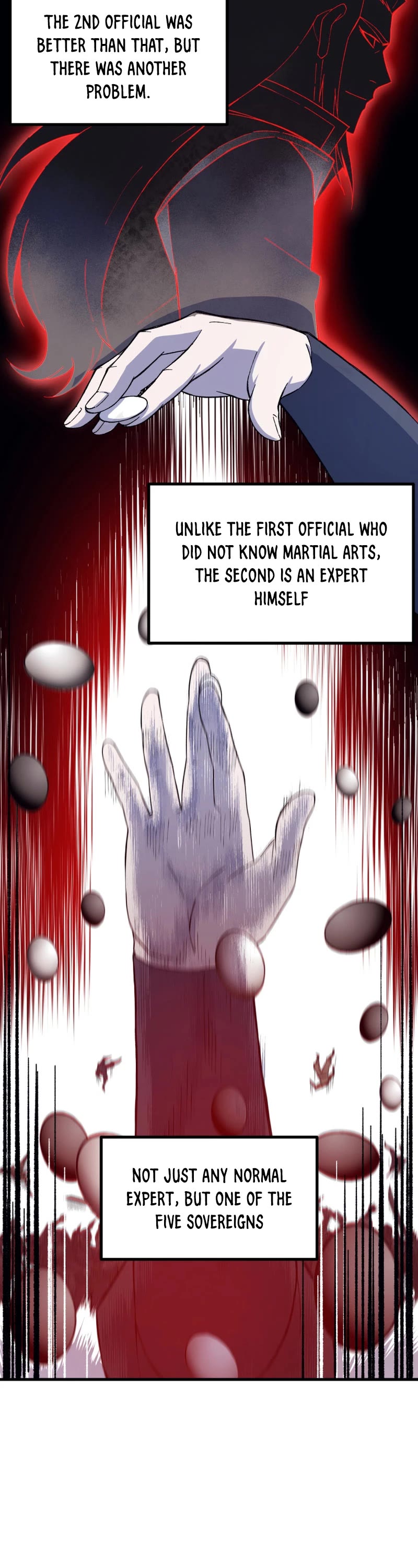 The Great Master Sunyoo chapter 79 page 9