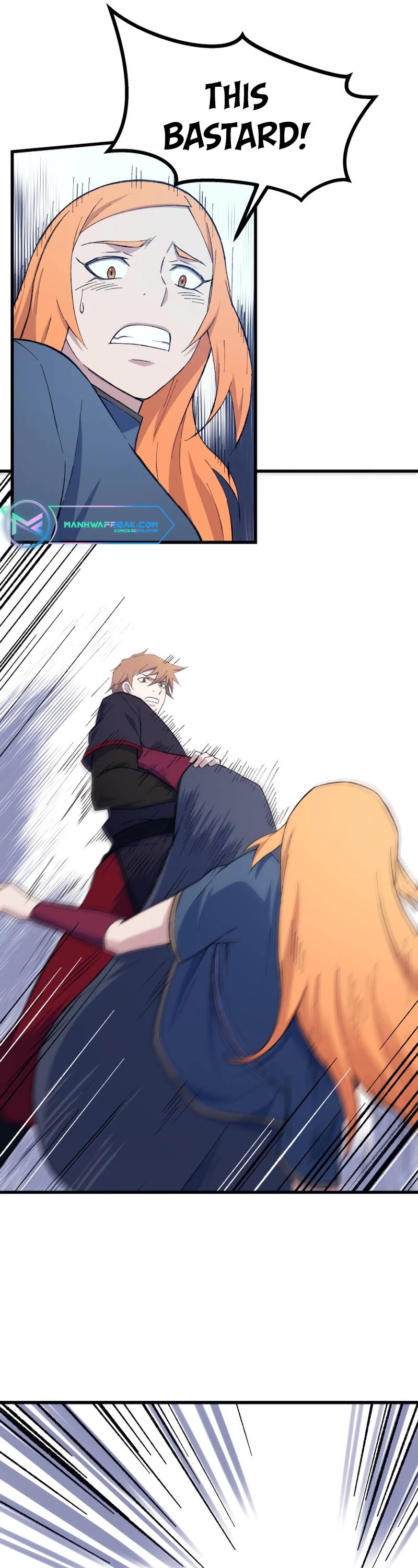 The Great Master Sunyoo chapter 80 page 12