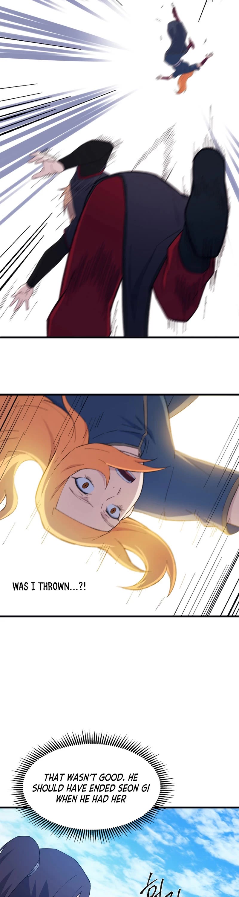 The Great Master Sunyoo chapter 80 page 13