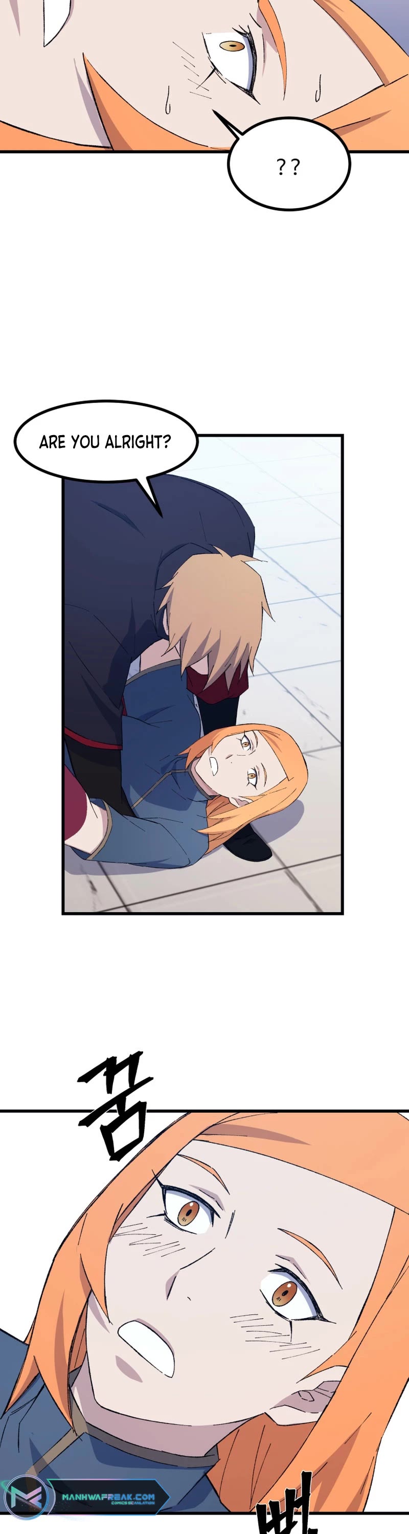 The Great Master Sunyoo chapter 80 page 24