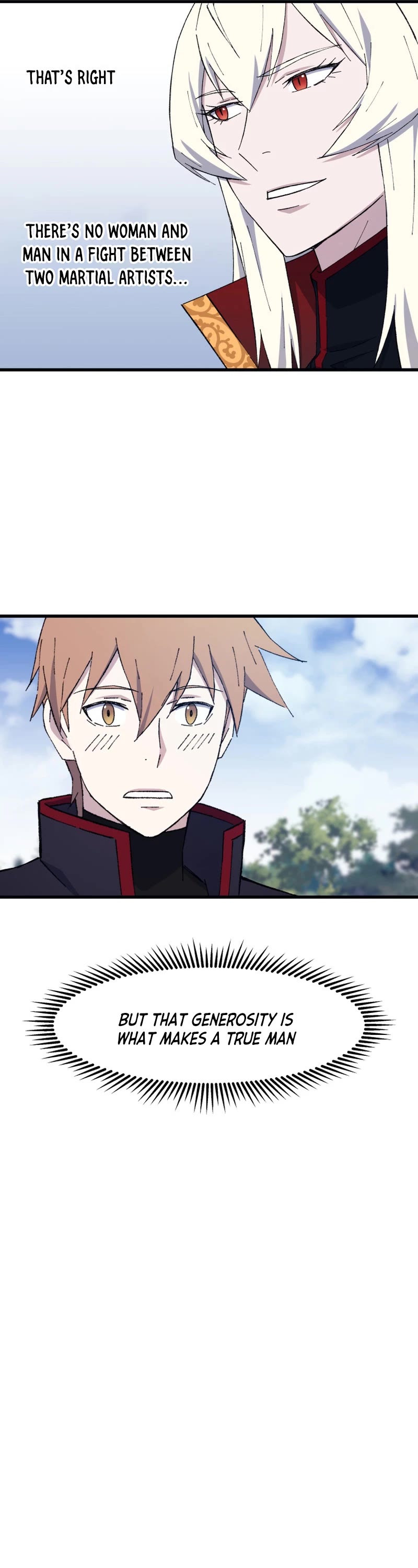 The Great Master Sunyoo chapter 80 page 28