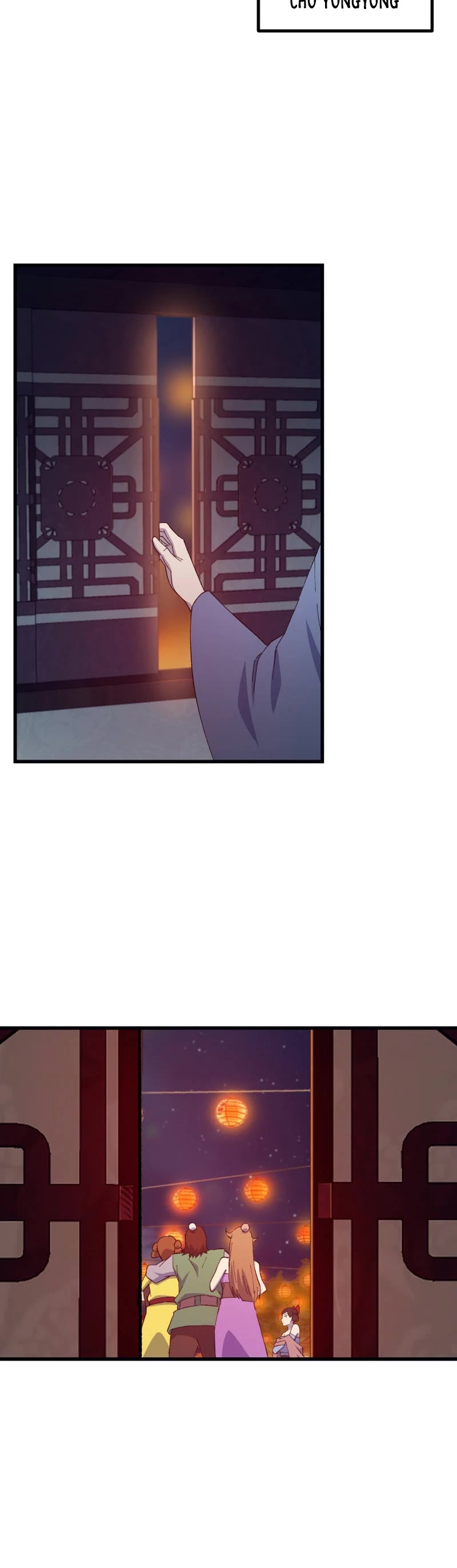 The Great Master Sunyoo chapter 80 page 30