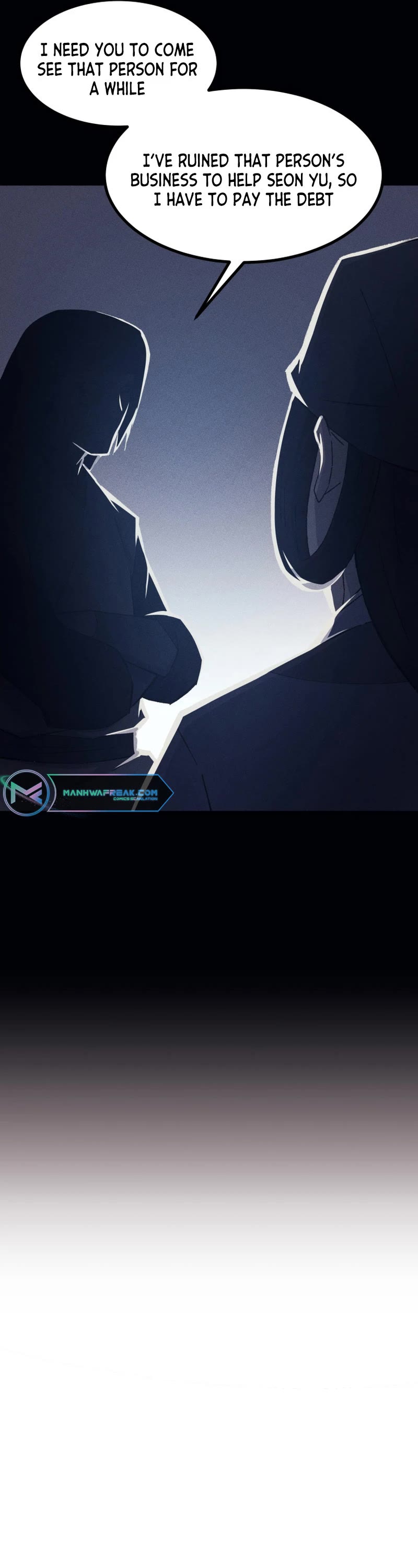 The Great Master Sunyoo chapter 80 page 32