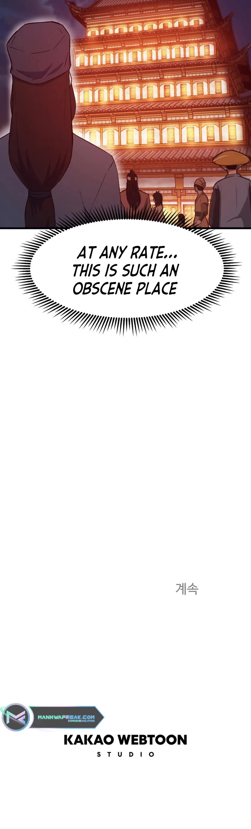 The Great Master Sunyoo chapter 80 page 34