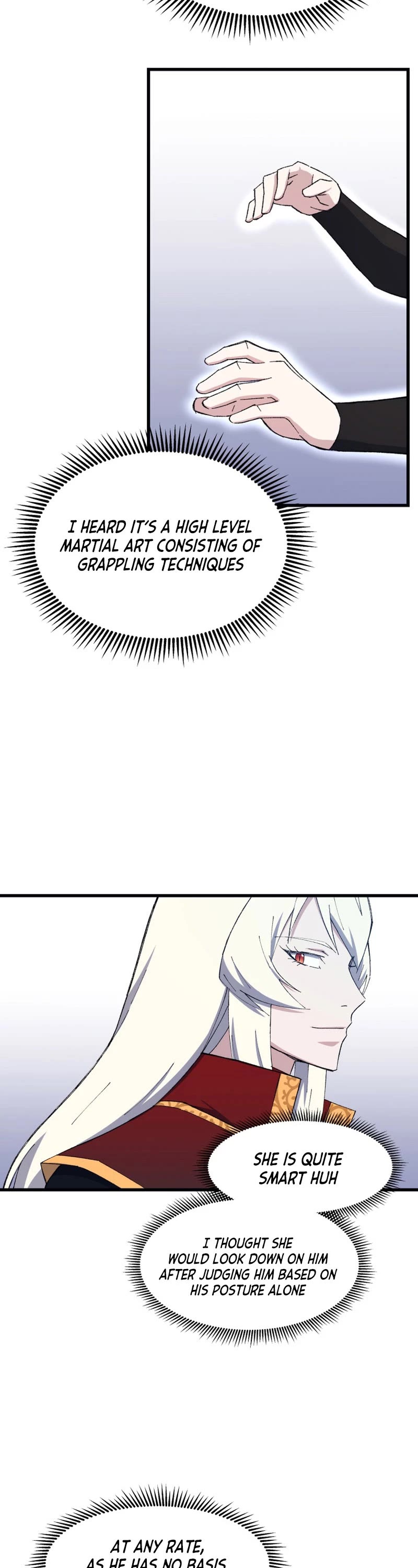 The Great Master Sunyoo chapter 80 page 4