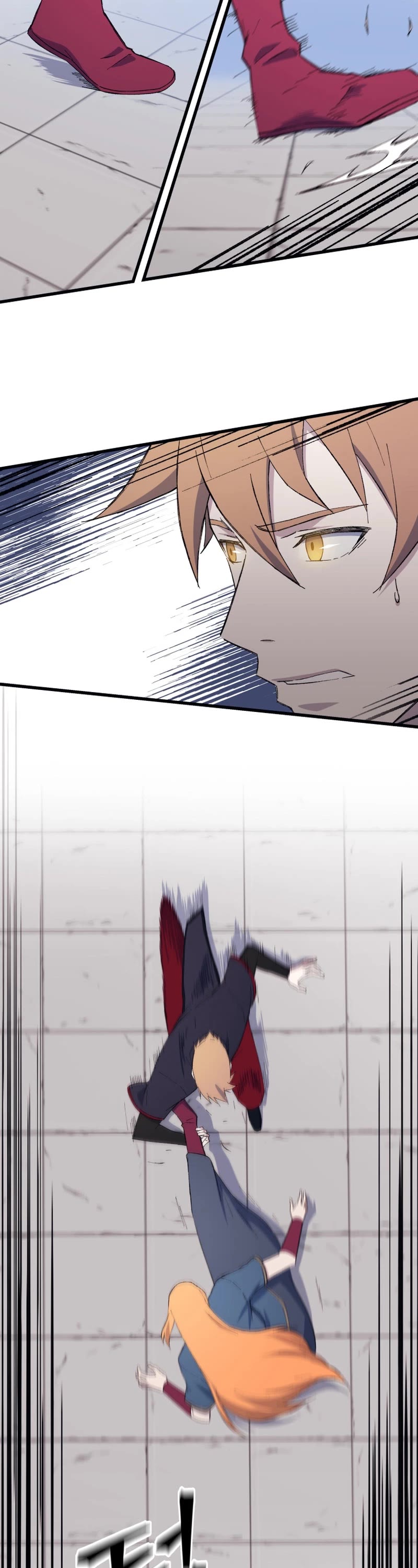 The Great Master Sunyoo chapter 80 page 9