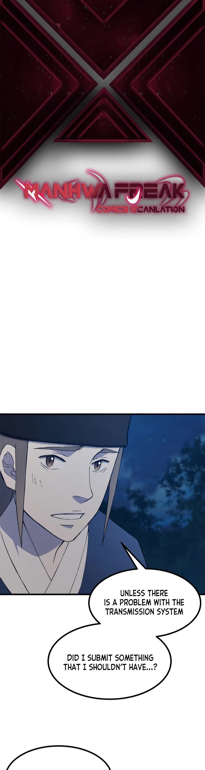 The Great Master Sunyoo chapter 85 page 2