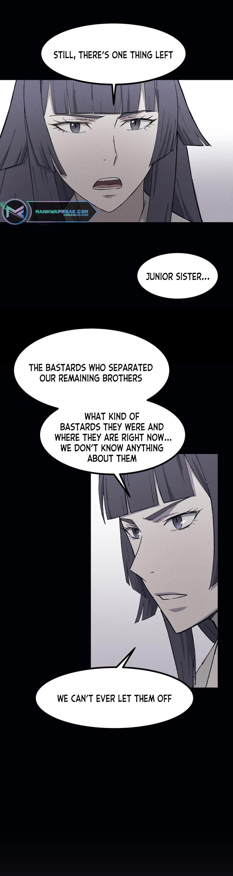 The Great Master Sunyoo chapter 85 page 28