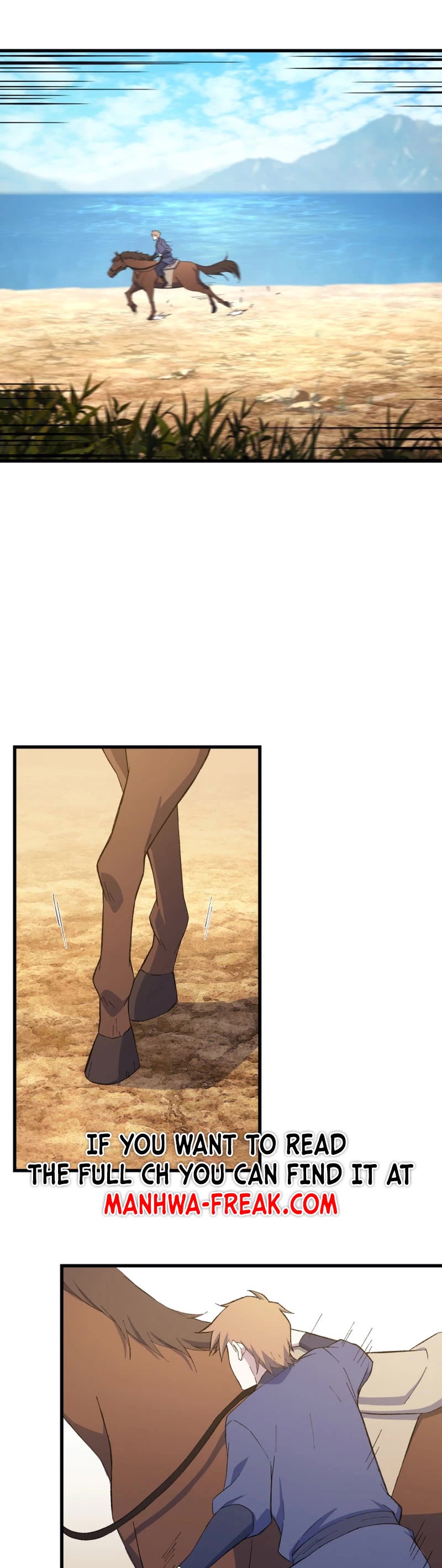 The Great Master Sunyoo chapter 85 page 30