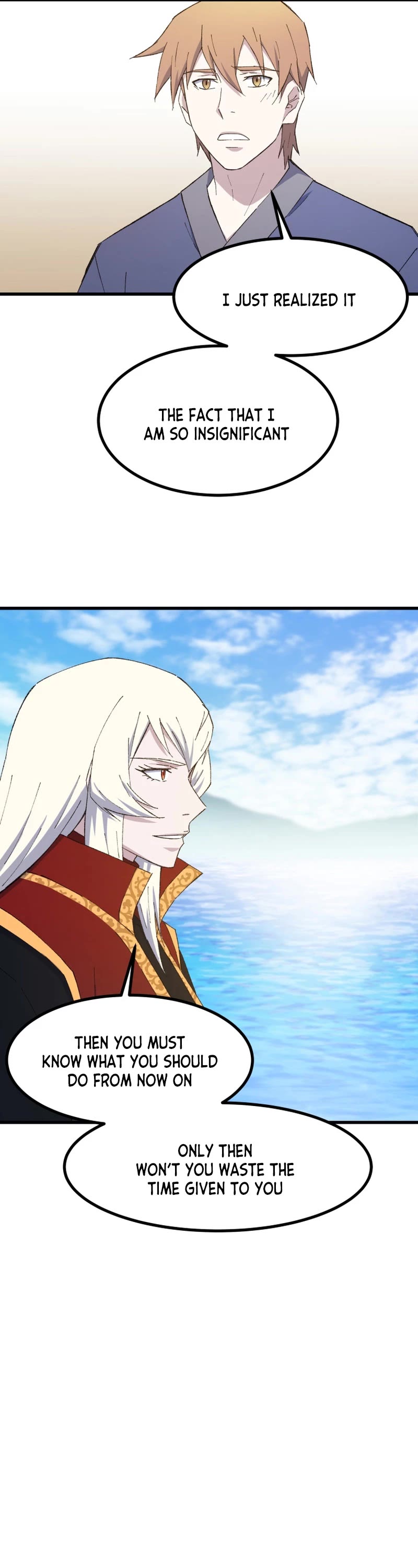 The Great Master Sunyoo chapter 85 page 32