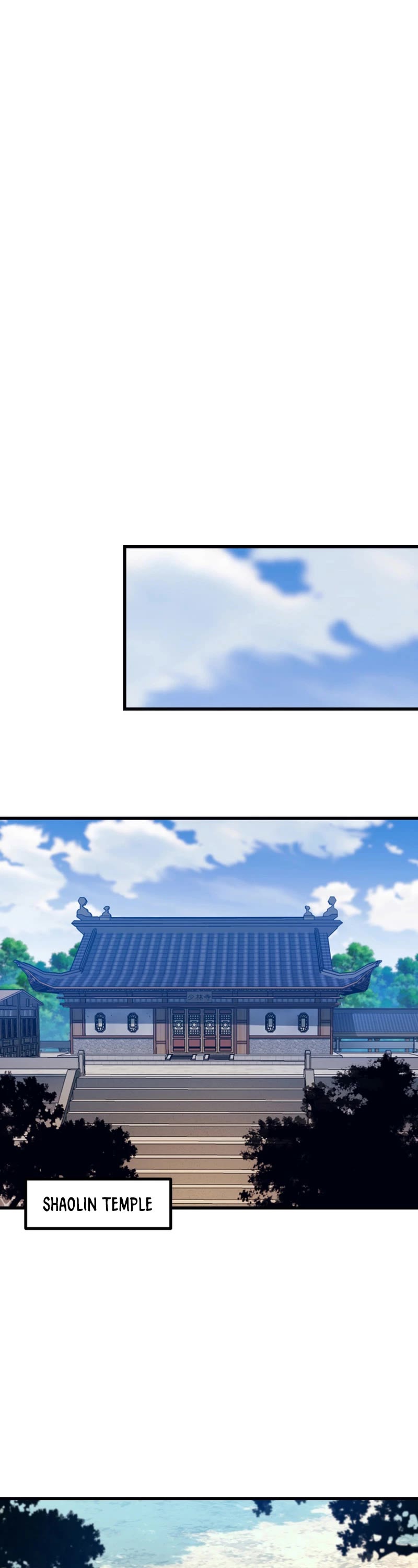 The Great Master Sunyoo chapter 85 page 33