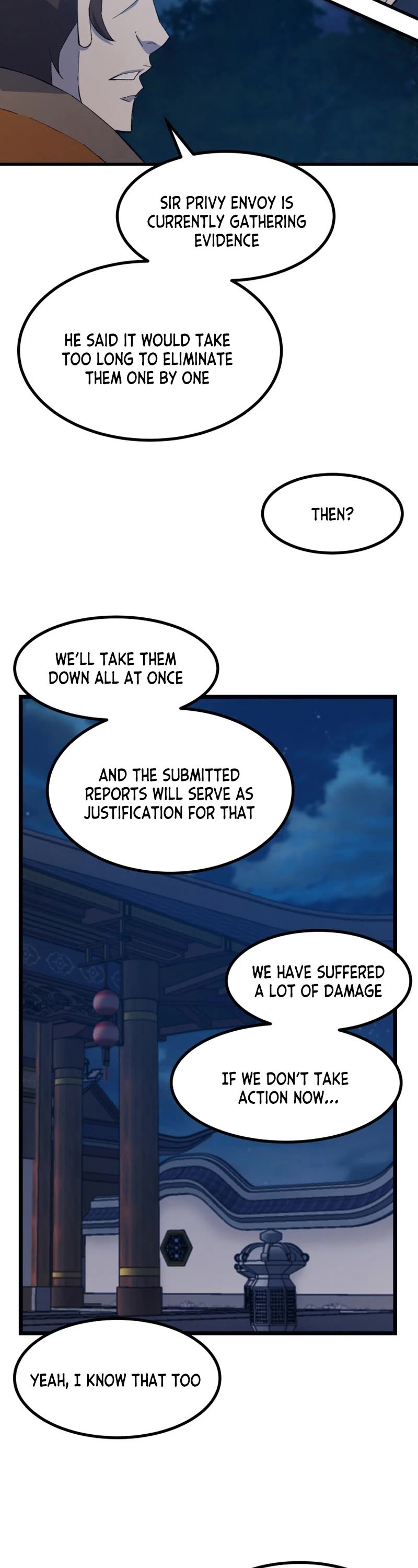 The Great Master Sunyoo chapter 85 page 4