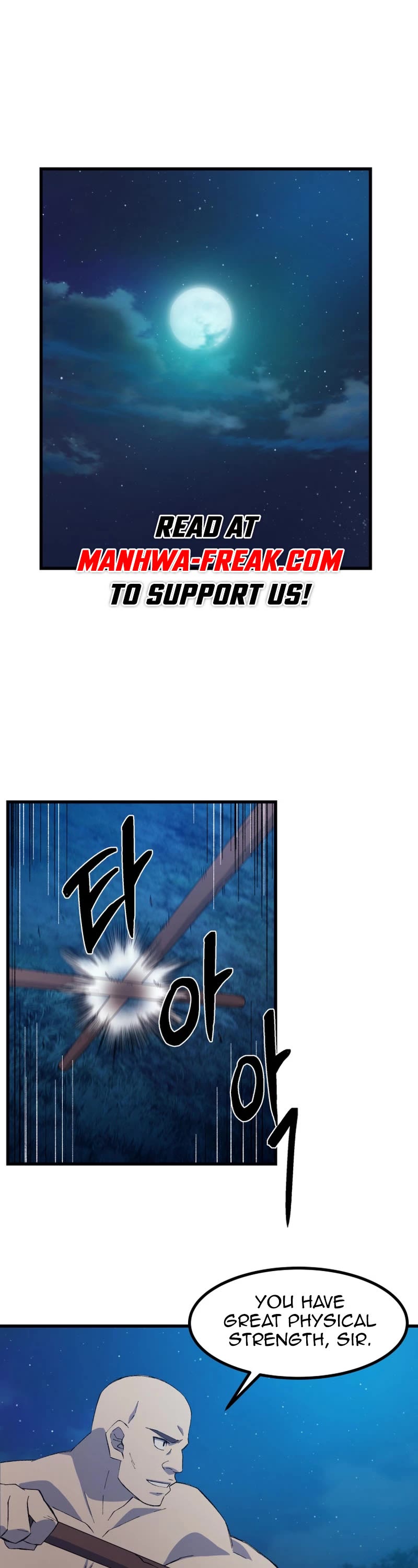 The Great Master Sunyoo chapter 88 page 1