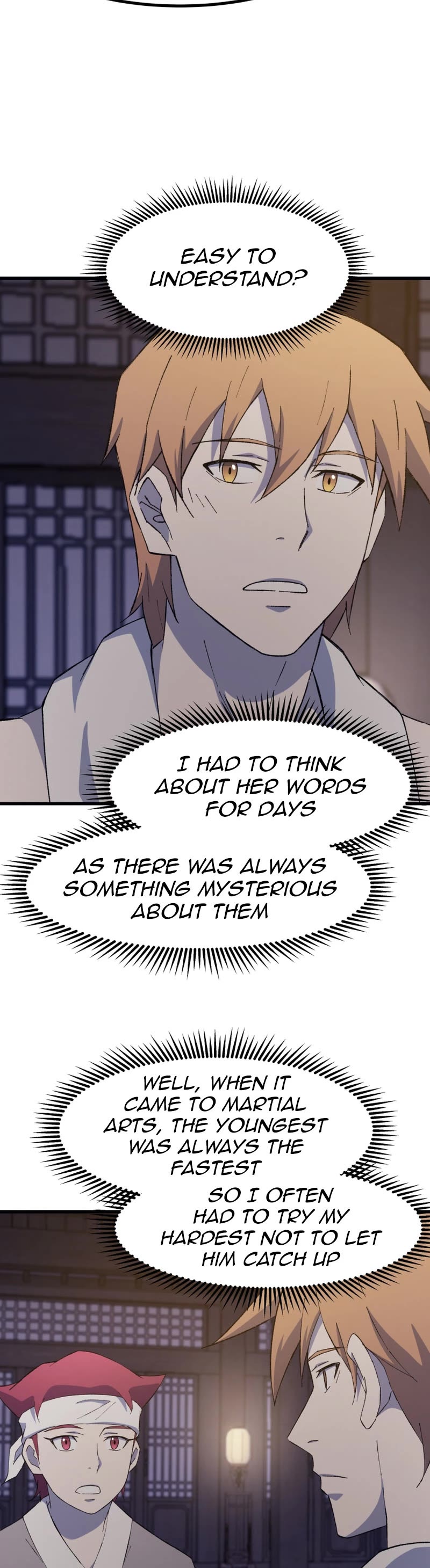 The Great Master Sunyoo chapter 88 page 14