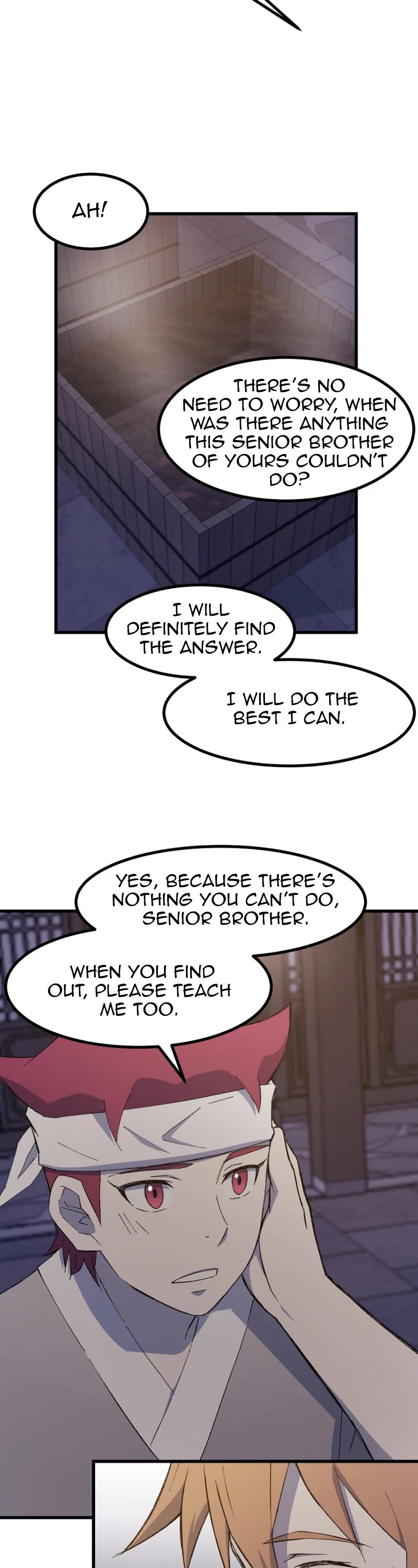 The Great Master Sunyoo chapter 88 page 18