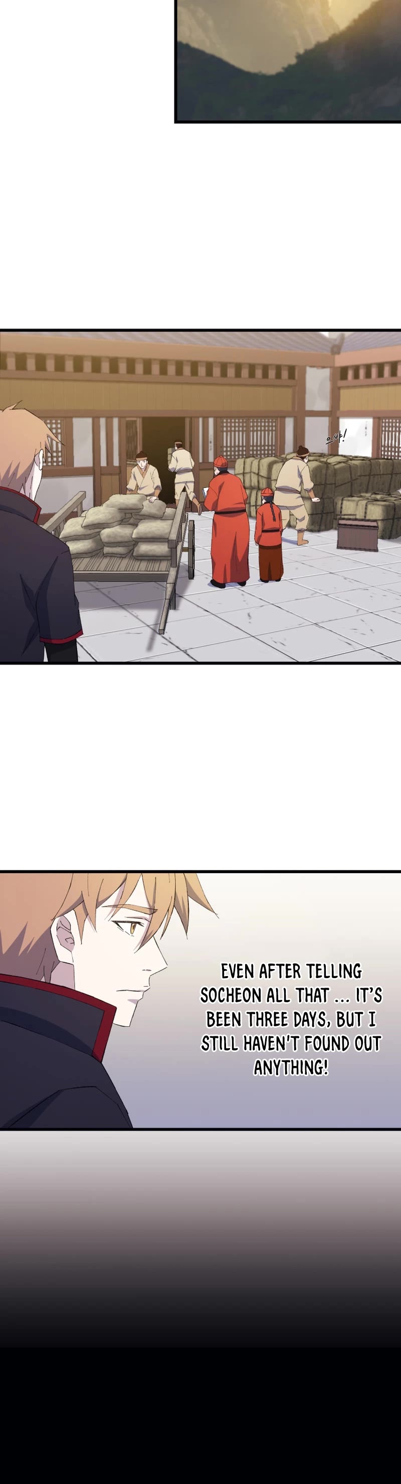 The Great Master Sunyoo chapter 88 page 20