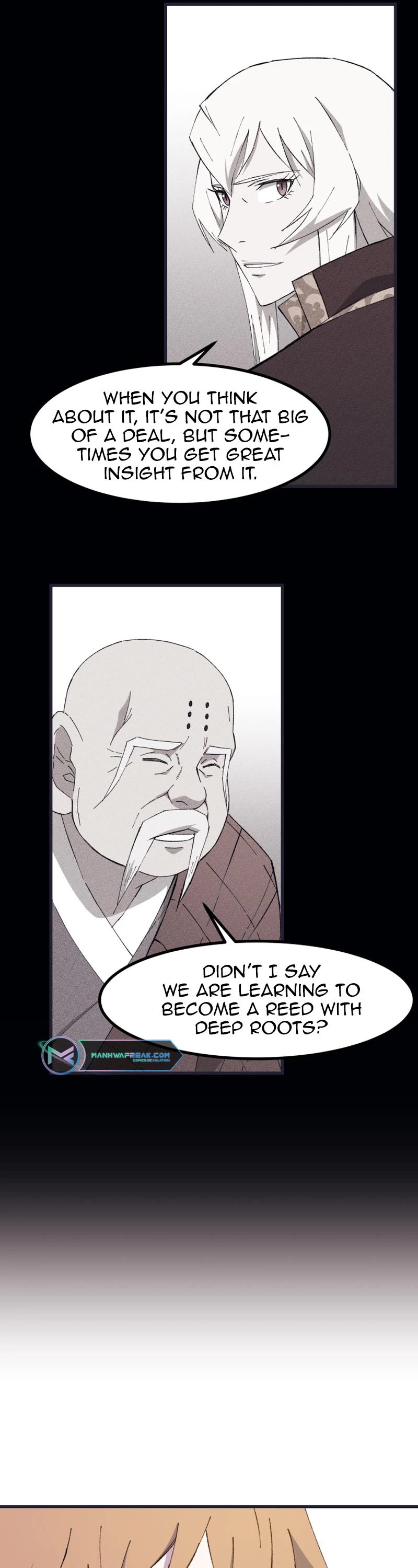 The Great Master Sunyoo chapter 88 page 21