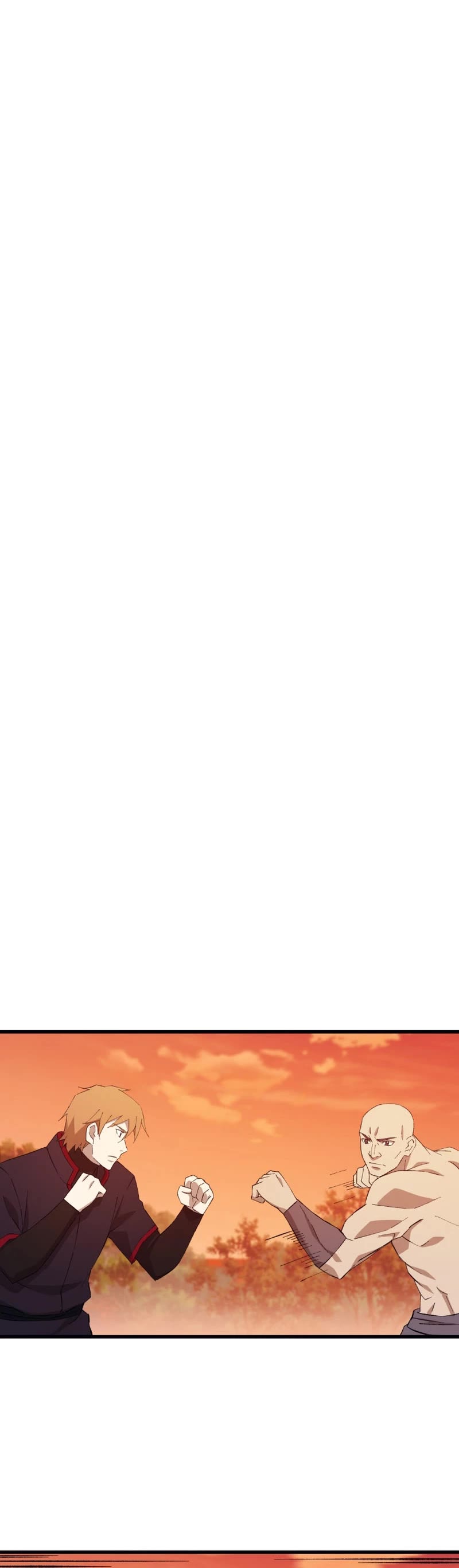 The Great Master Sunyoo chapter 88 page 30