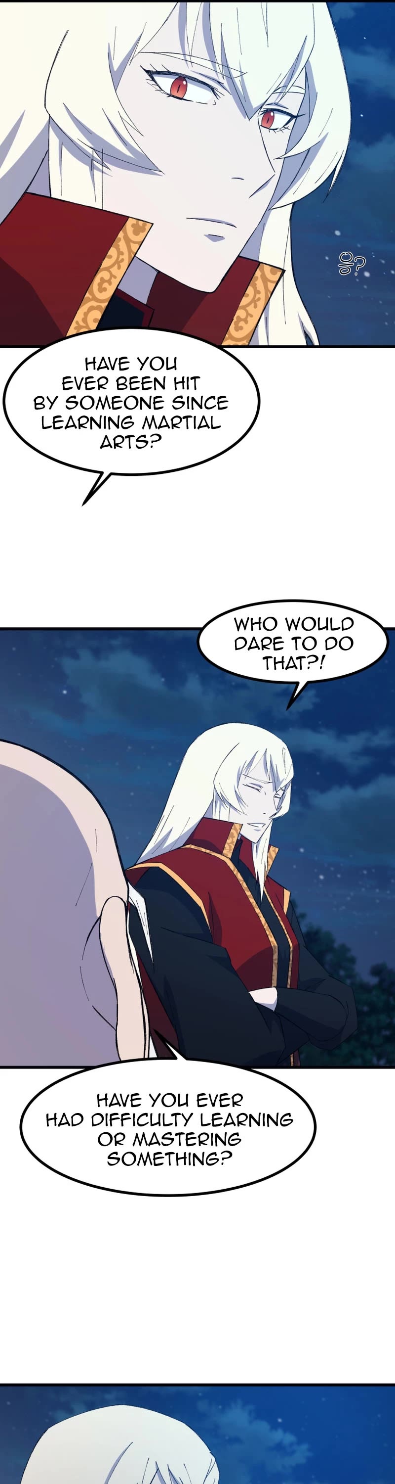 The Great Master Sunyoo chapter 88 page 6