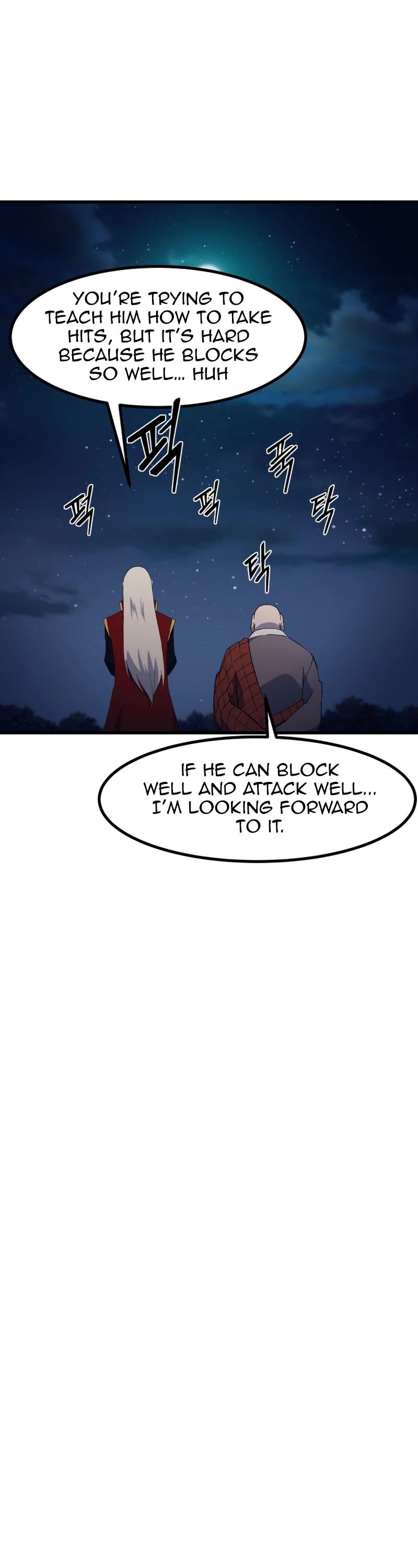 The Great Master Sunyoo chapter 88 page 9