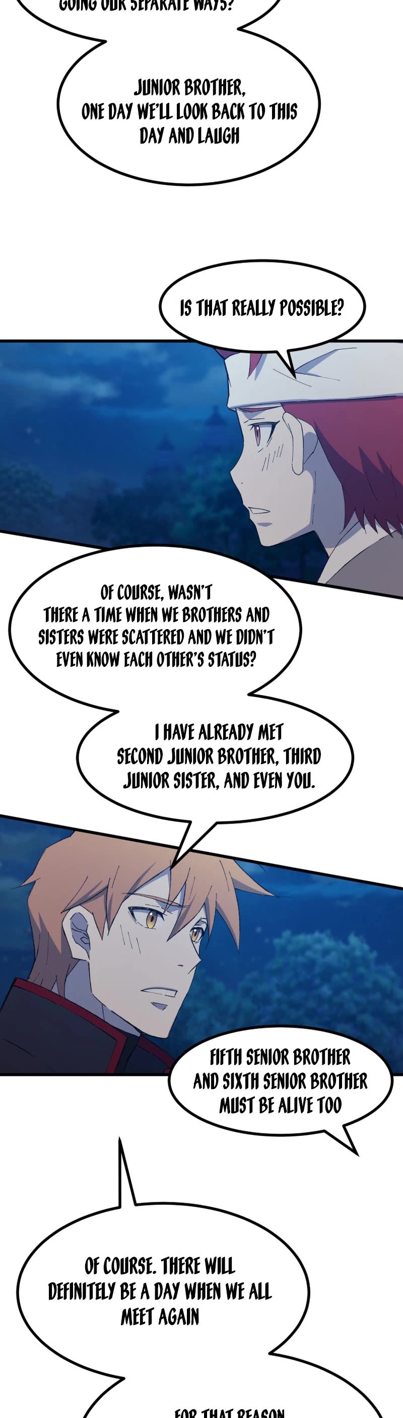 The Great Master Sunyoo chapter 89 page 14