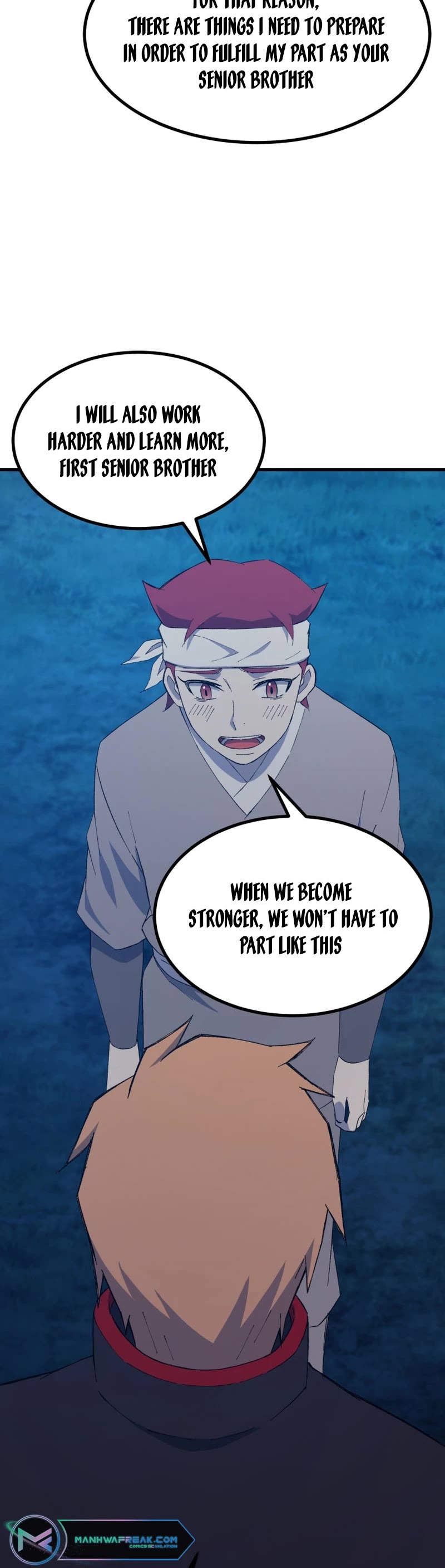 The Great Master Sunyoo chapter 89 page 15