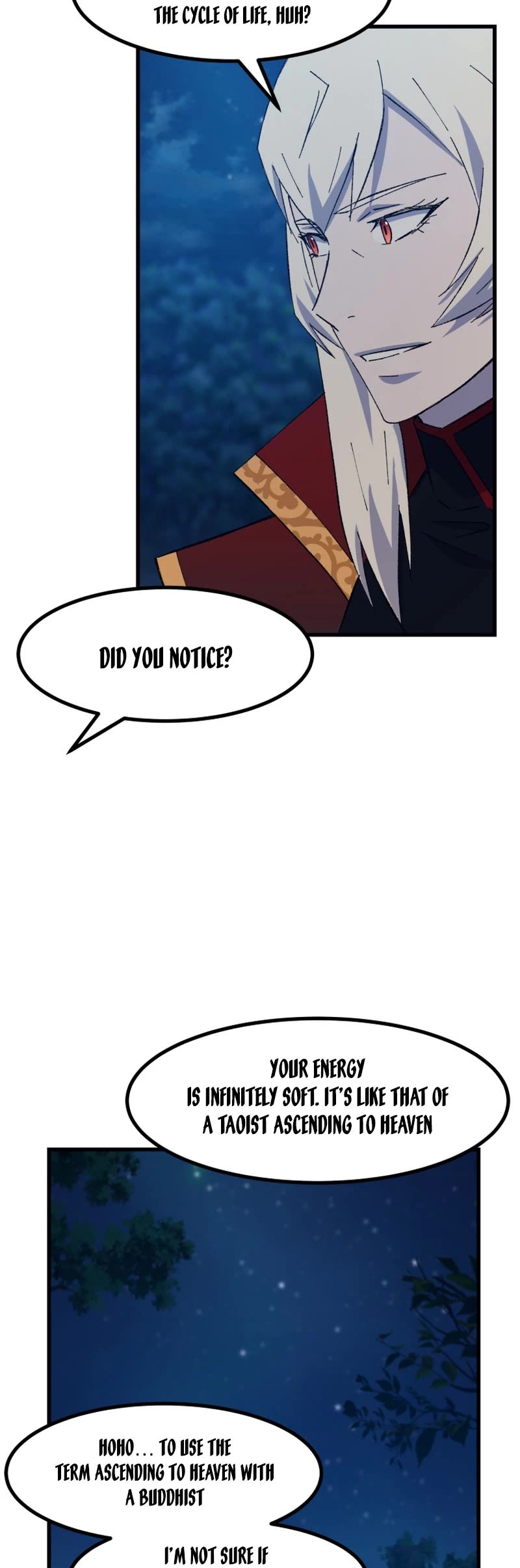 The Great Master Sunyoo chapter 89 page 19