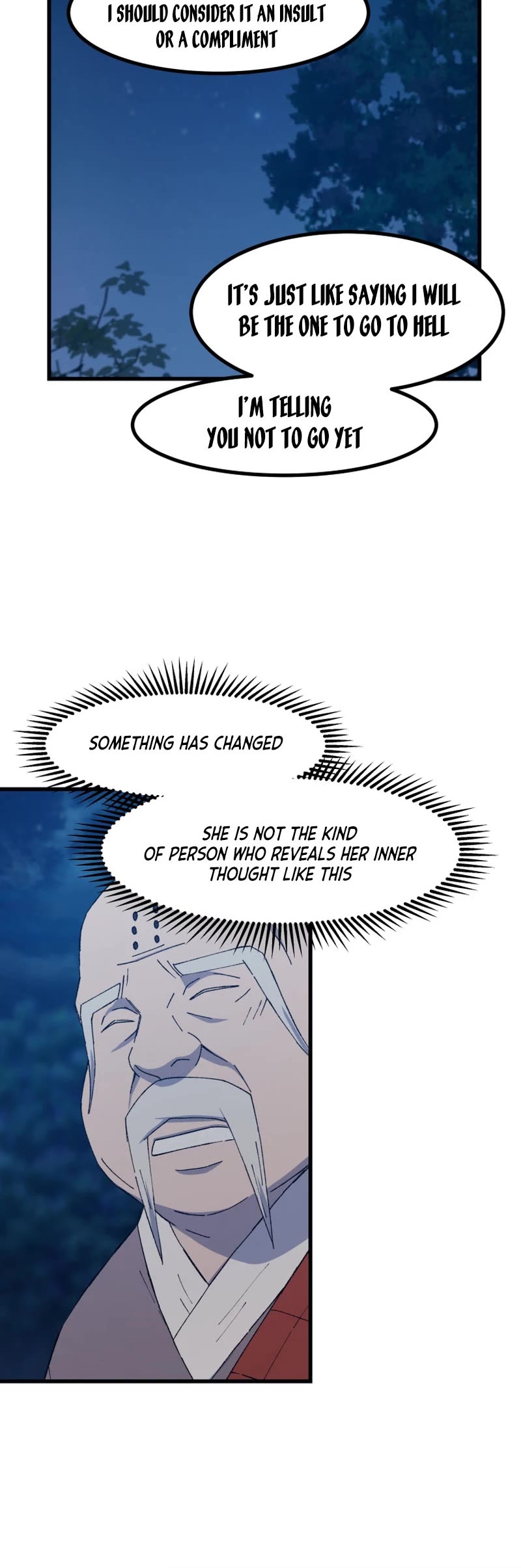 The Great Master Sunyoo chapter 89 page 20