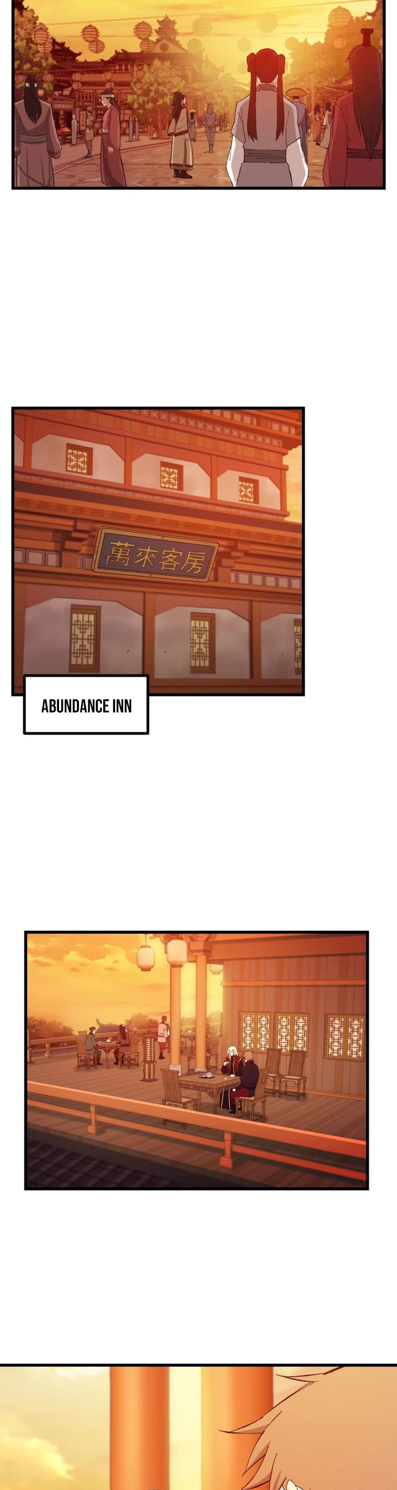 The Great Master Sunyoo chapter 89 page 23